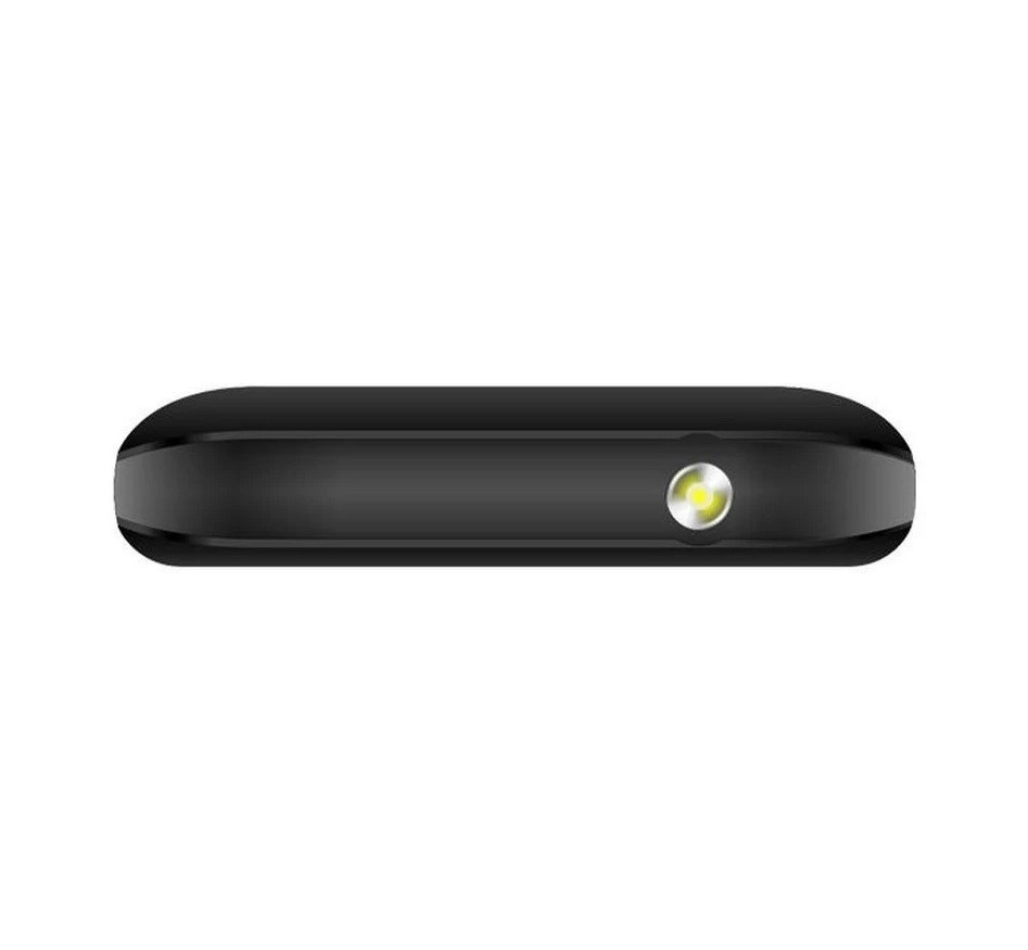 Мобільний телефон Nomi i2320 Dual Sim Black ( 18060 ) Харків - фото 4