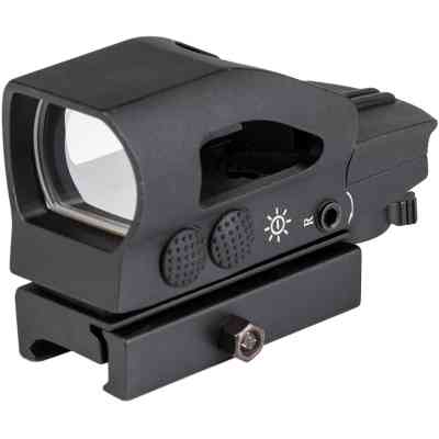 Коліматорний приціл Sigeta AntiRU-01 (65701) Вінниця