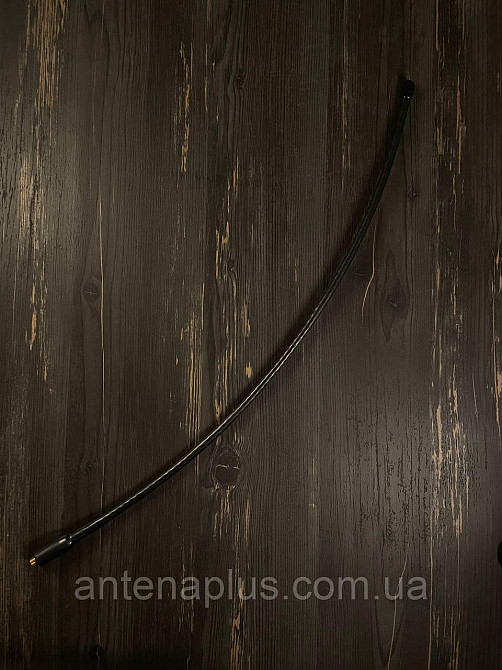 Удлиненная антенна (47 см) для раций Motorola DP4400/ DP4400e/ DP4600/ DP4600e/ DP4800/ DP4800e Киев - изображение 2