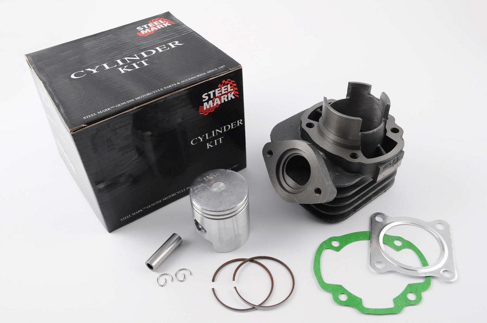 Поршнева скутер Хонда  DIO ZX 50 (Ø40, p-12) Мукачево - фото 1