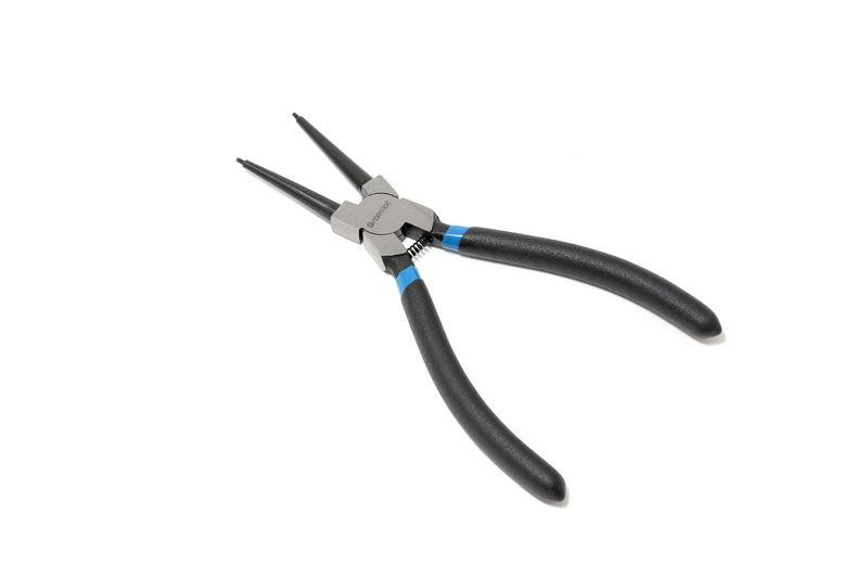 Знімач стопорних кілець прямий на стиск (L-230мм) Forsage F-609230HS Одеса - фото 1