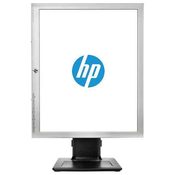 Б/У Монітор 19" HP Compaq LA1956X — Class A Київ