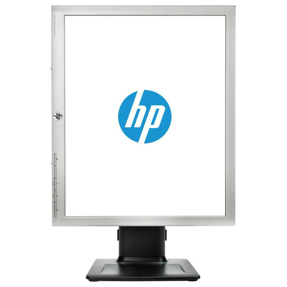 Б/У Монітор 19" HP Compaq LA1956X — Class A Київ - фото 4