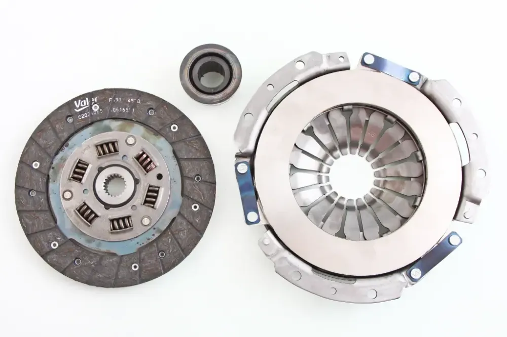 Корзина диск выжимной 2101 нов. обр. Valeo (21213) Винница - изображение 3