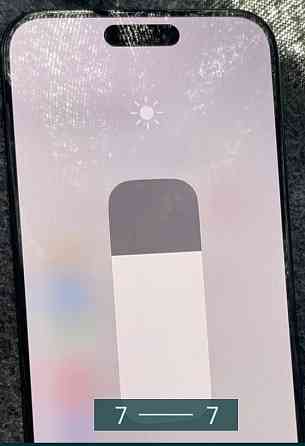 Айфон iPhone 15 Pro Max 256Gb. Blue Харків