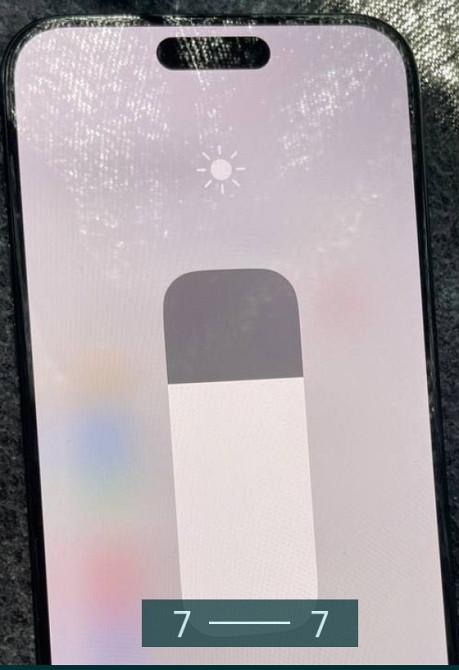 Айфон iPhone 15 Pro Max 256Gb. Blue Харків - фото 1