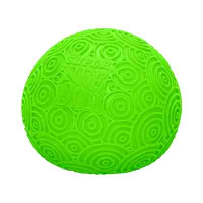 Антистресс NeeDoh серии Super – Яркие кружочки (зеленый) (RSPND-3) Винница
