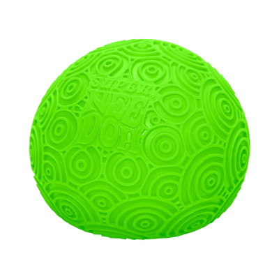 Антистресс NeeDoh серии Super – Яркие кружочки (зеленый) (RSPND-3) Винница - изображение 2
