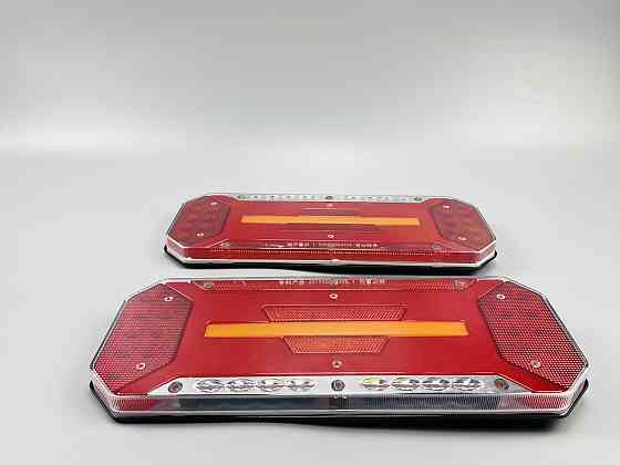 Задні габаритні фари для авто, Ліхтар LED фара додаткове світло для авто Мукачево