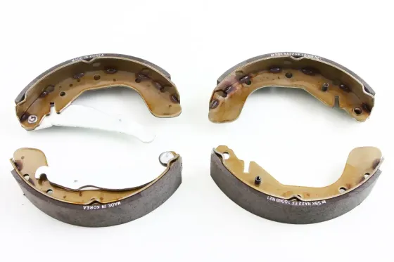 Колоди Lnos задня Sangsin Hi-Q Вінниця