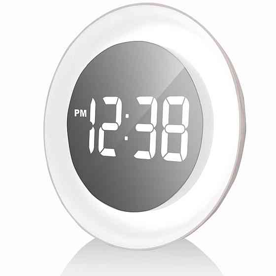 Годинник настінний Technoline WS8086 Rainbow (WS8086) Киев