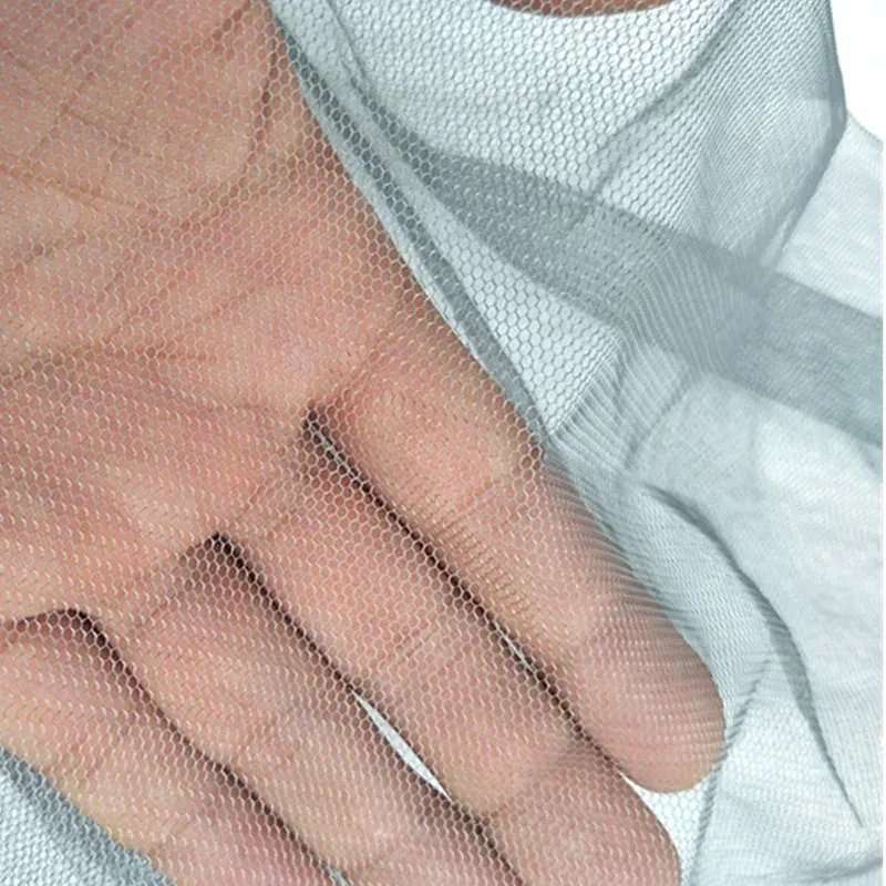 Москітна фіранка 100*210см в целофановій упаковці - надійний захист від комах для вашої оселі. Одеса - фото 9