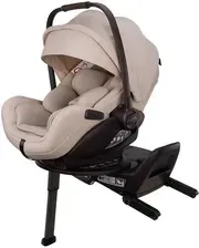 Автокресло Nuna Arra Flex z bazą Curv  Biscotti Киев - изображение 1