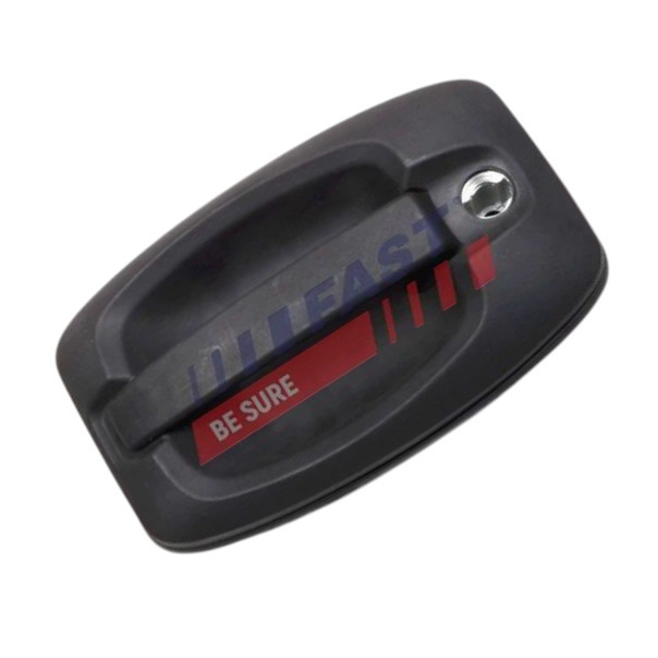 Ручка зовнішня Fiat Ducato 06- передня ліва L двері Мукачево - фото 1