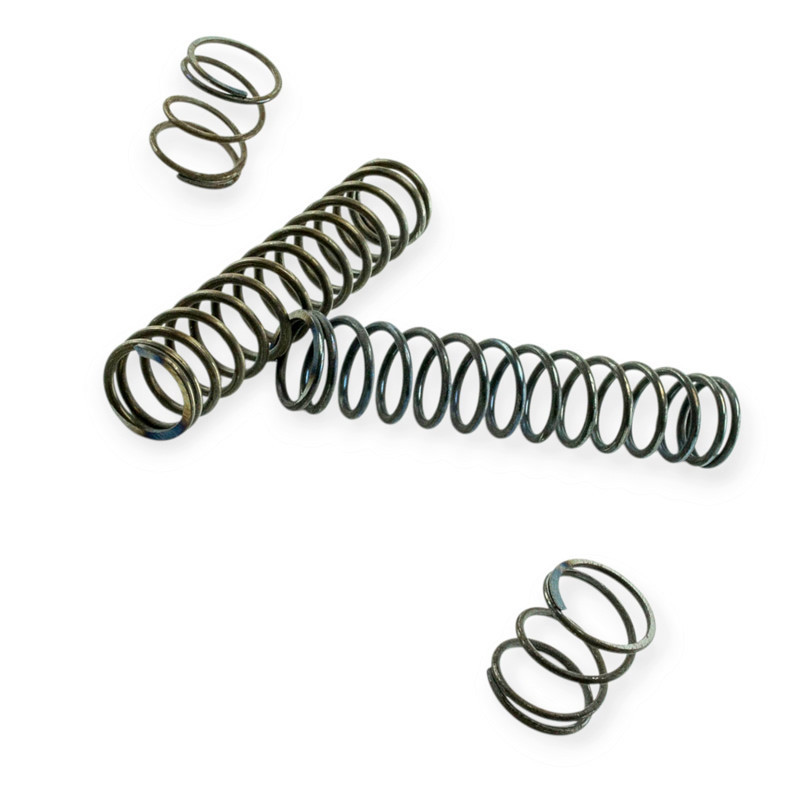 Ремкомплект вилки Сузукі (шток 21,7мм пружини) передньої Мукачево - фото 1