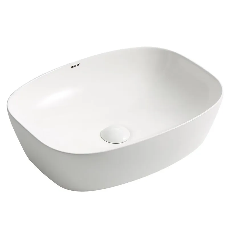 Раковина накладна Mixxus Premium DIVERSE-0109 500х380х140mm   ( MP6547 ) 24977 Харків - фото 1