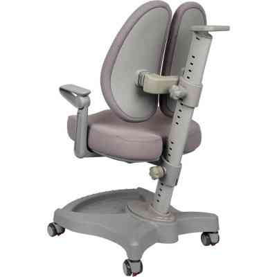 Дитяче крісло FunDesk Leone Grey Вінниця