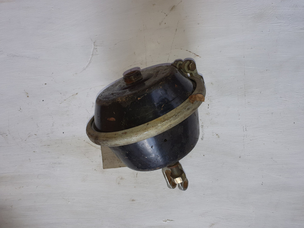 Камера гальмівна передня тип 20 КРАЗ, КАМАЗ. Н.137.06.000 Харків - фото 1