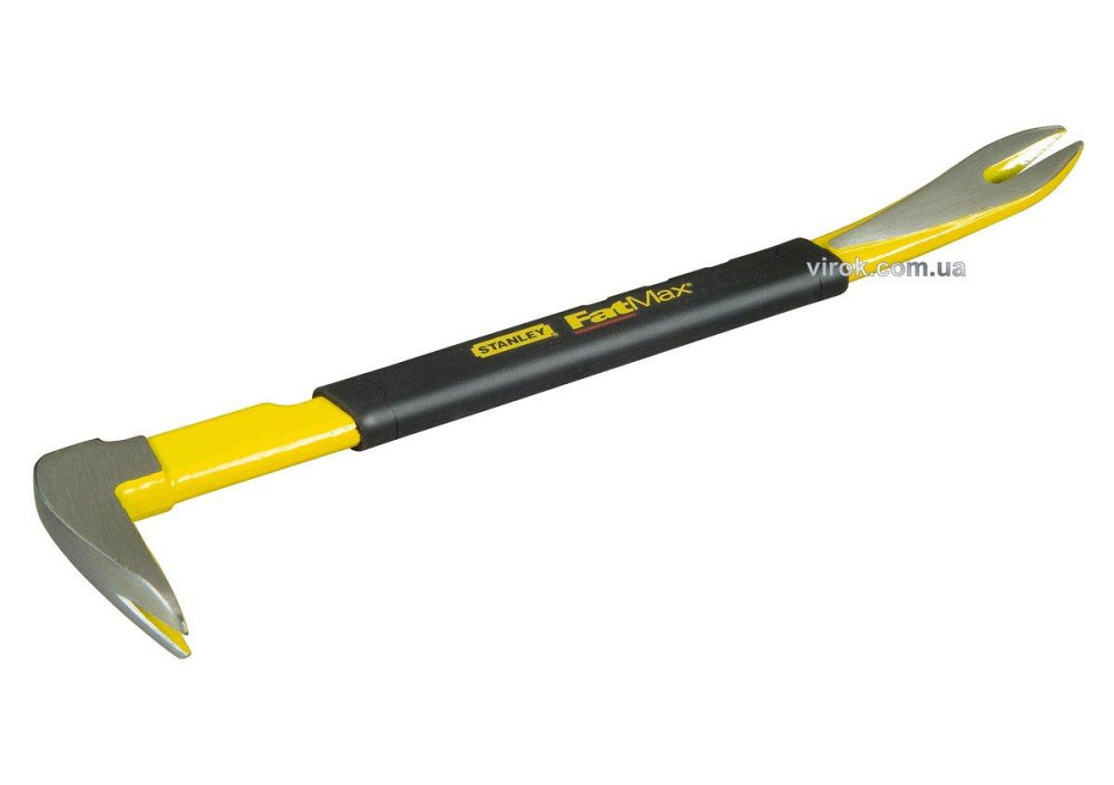 Лом - цвяходер STANLEY 