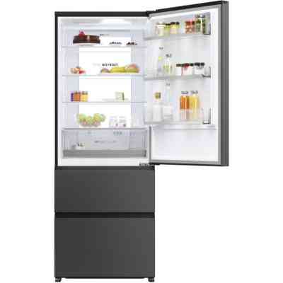 Холодильник Haier HTR5719ENPT Вінниця