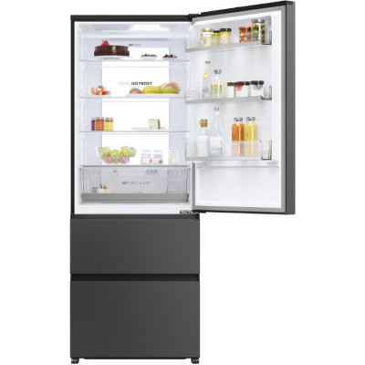 Холодильник Haier HTR5719ENPT Винница - изображение 3