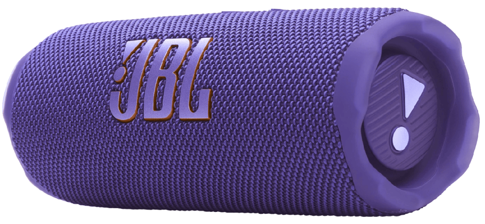 Портативна акустика JBL Flip 7 Purple (JBLFLIP7PUR) (7106541) Київ - фото 9