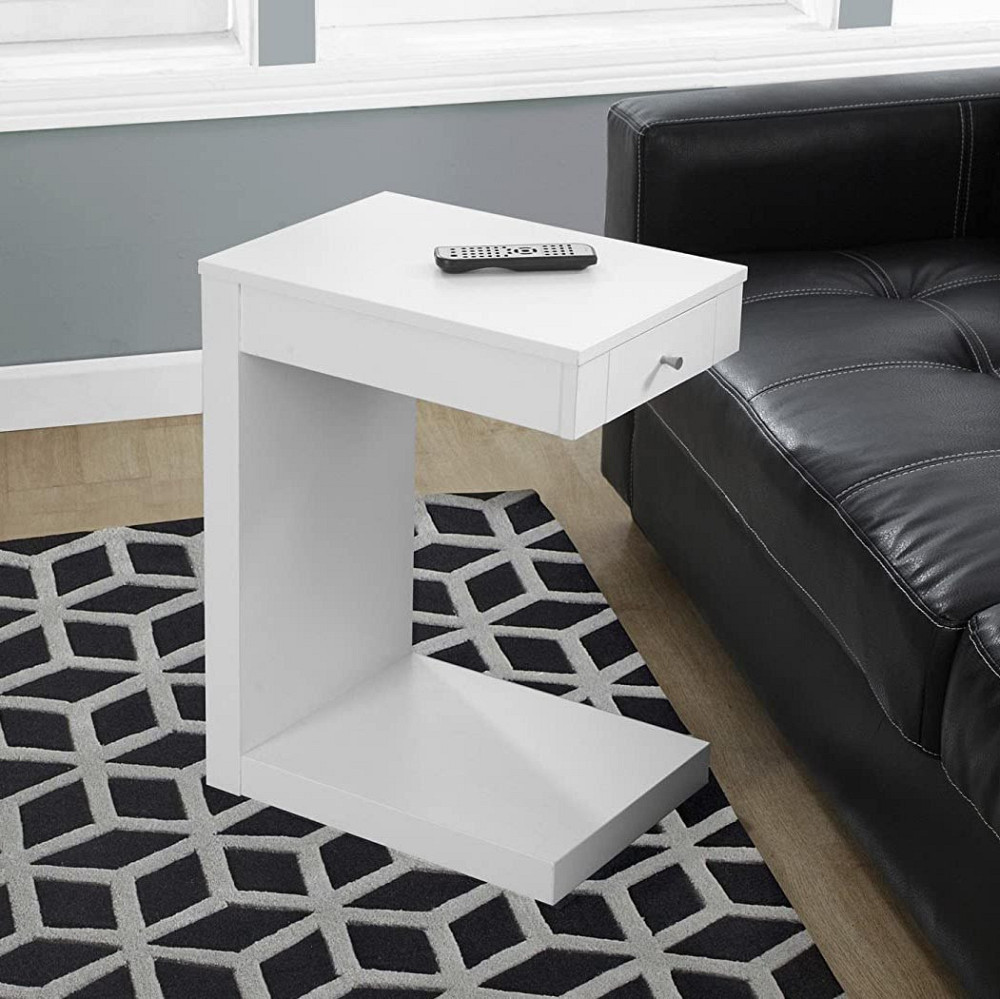 Приставний столик "Горонтало" зефір Миколаїв - фото 2