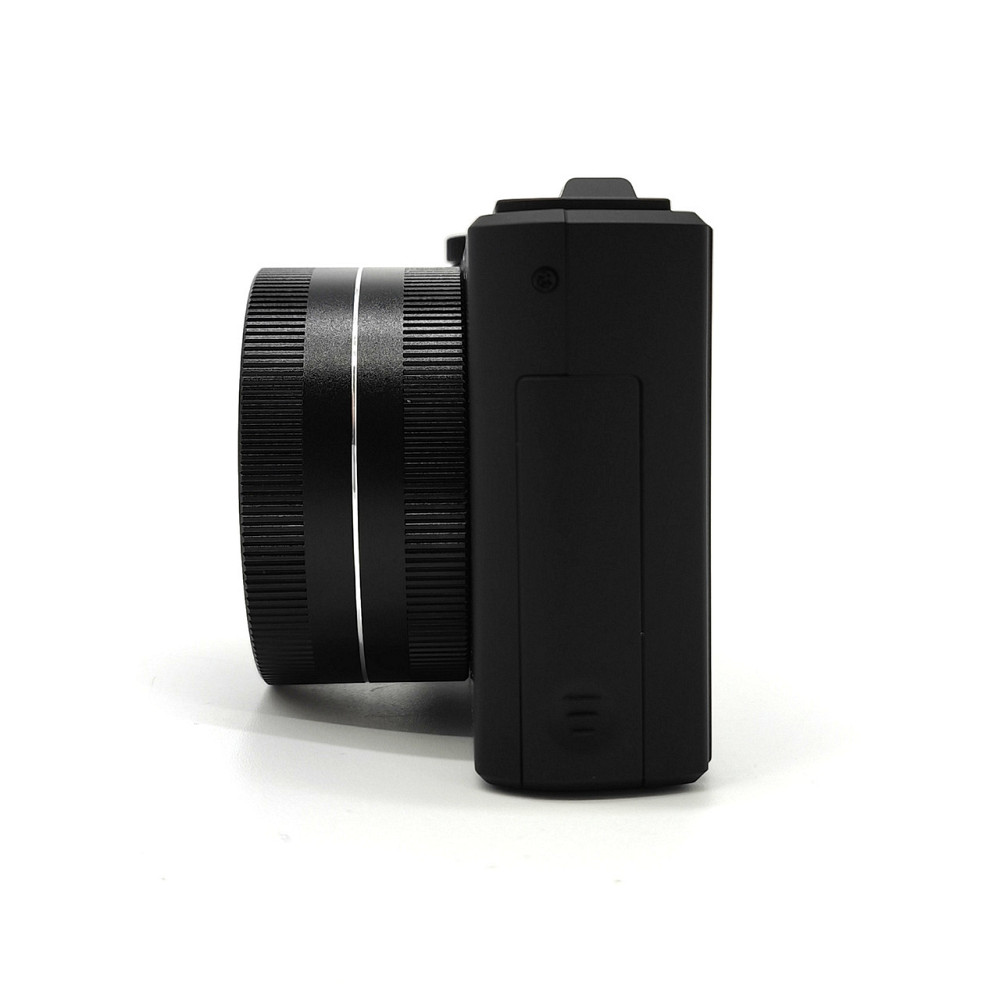 Фотокамера 4к для фото, відео, портретів і тд Клевань - фото 3