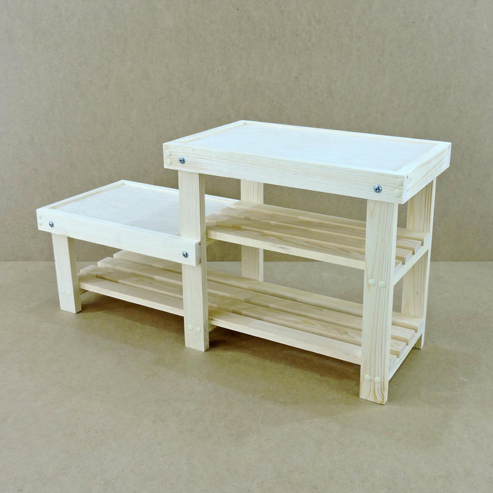 Полка для обуви 