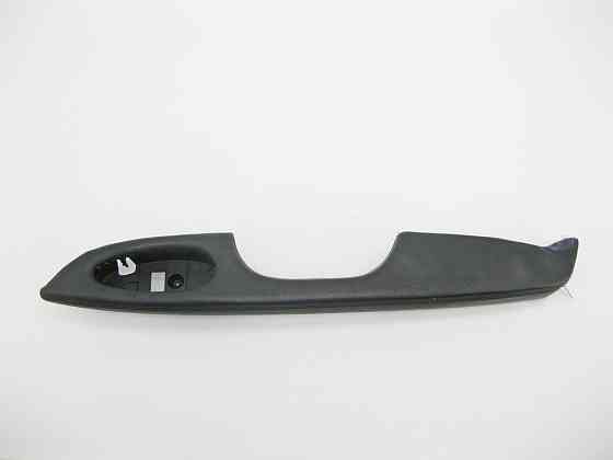 Mercedes-Benz  A2117200828 9C09 Ручка - підлокітник передньої правої дверної карти антрацит E-Class W211 Одесса