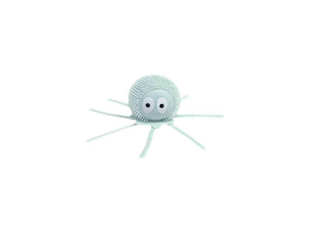 Антистресс Медуза 6*6см мятный м.27 ТМ SP Киев - изображение 1