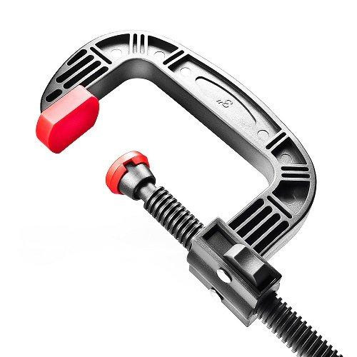 Струбцина G- типу Stark 75 мм 509069075 Коломия - фото 2