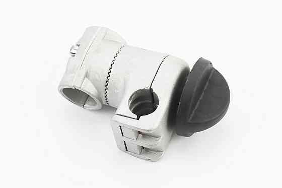 Кріплення ручок до труби D-28mm к-кт, регульоване Київ