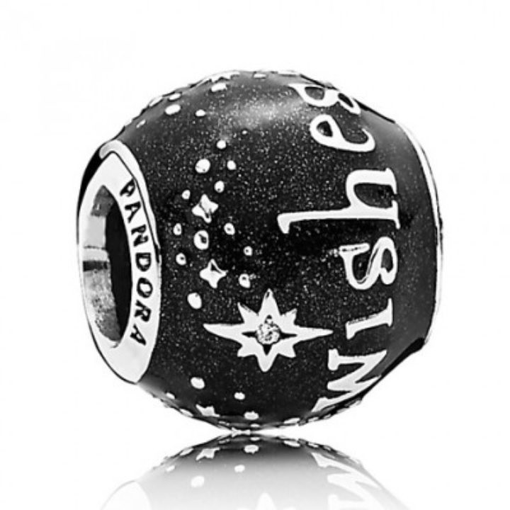 Серебряный Шарм FL316MasterSem Киев - изображение 1