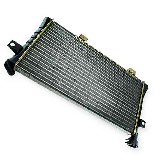 Радиатор охлаждения двигателя 21213 Мукачево