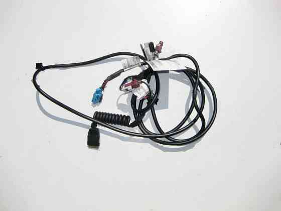 Mercedes-Benz  A2218200515 Джгут електропроводки телефону в підлокітнику S-Class W221 Одесса