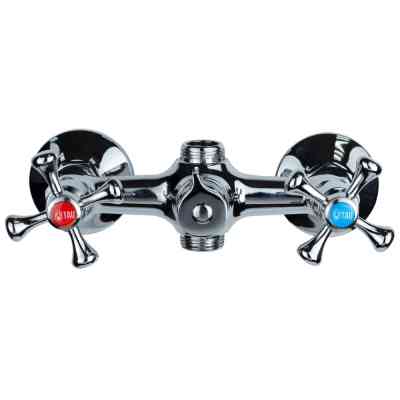 Змішувач TAU VN-2C260C (9885210) Вінниця