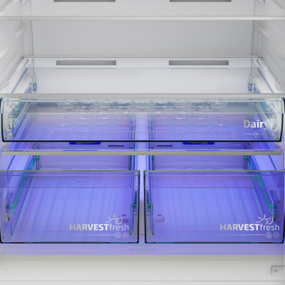 Холодильник Beko RCNE730E40SXP Вінниця - фото 7