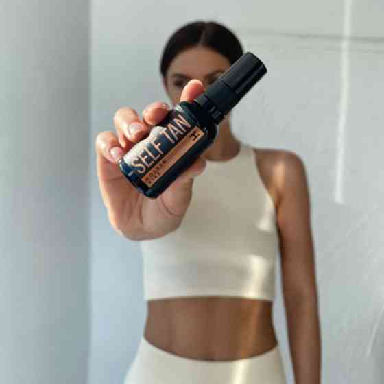 Набір для літнього догляду Perfect Summer 8 Hillary Київ