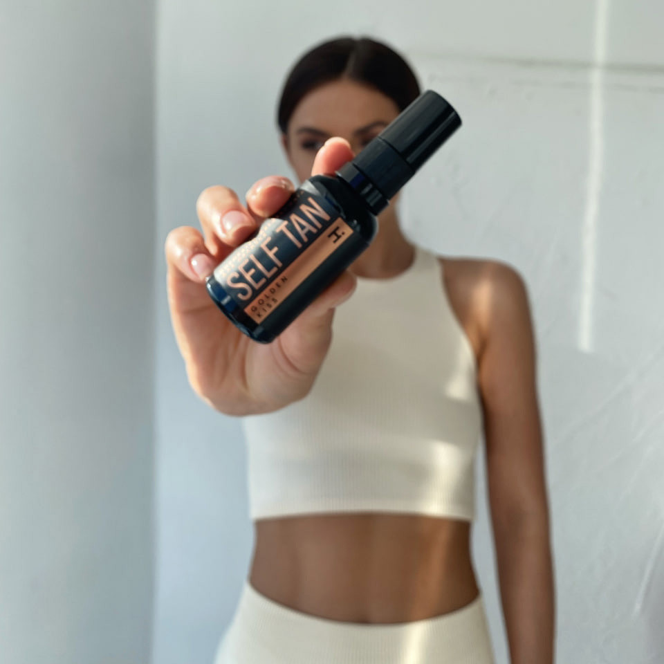 Набір для літнього догляду Perfect Summer 8 Hillary Київ - фото 6