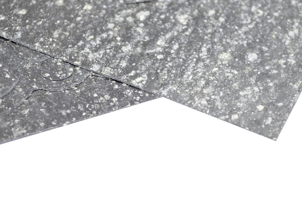 Комплект двигателя ГАЗ 3302, 2705, 2217 (ЗМЗ 405 дв) с ГБО (к-кт 7 шт) (эконом) прокладок Мукачево - изображение 6