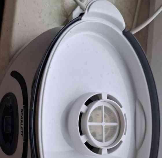 Пароварка Scarlett SC- 1142 Київ