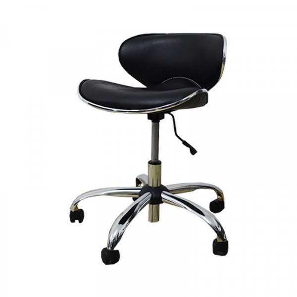 Стілець на колесах Саллі Київ - фото 7