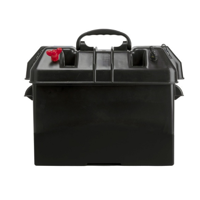 Акумуляторний Ящик C Usb Зарядкой Київ - фото 2