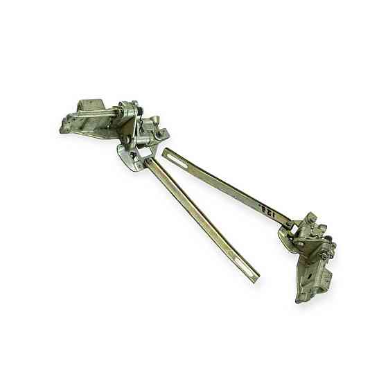 Замок дверей комплект старий зразок камаз Мукачево