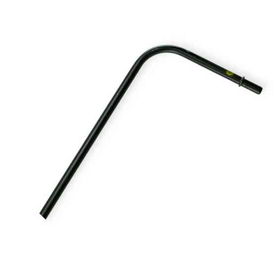 Трубка Lanos центр. палива (GM) паливна. Мукачево