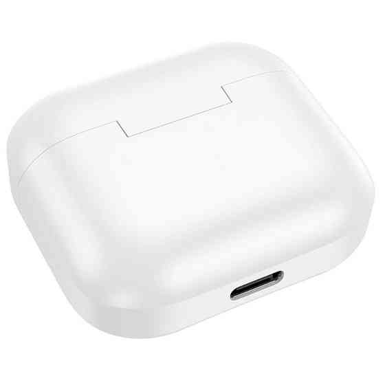 Беспроводные наушники HOCO EW30 Intelligent true wireless BT headset White Одесса