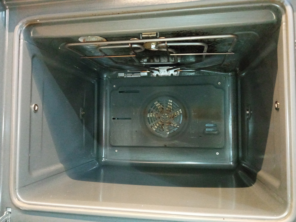 Електрична вбудована духовка Siemens HB330540 01 ( Б клас) Луцьк - фото 3