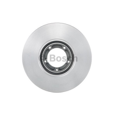 Тормозной диск Bosch 0 986 478 166 Винница - изображение 3