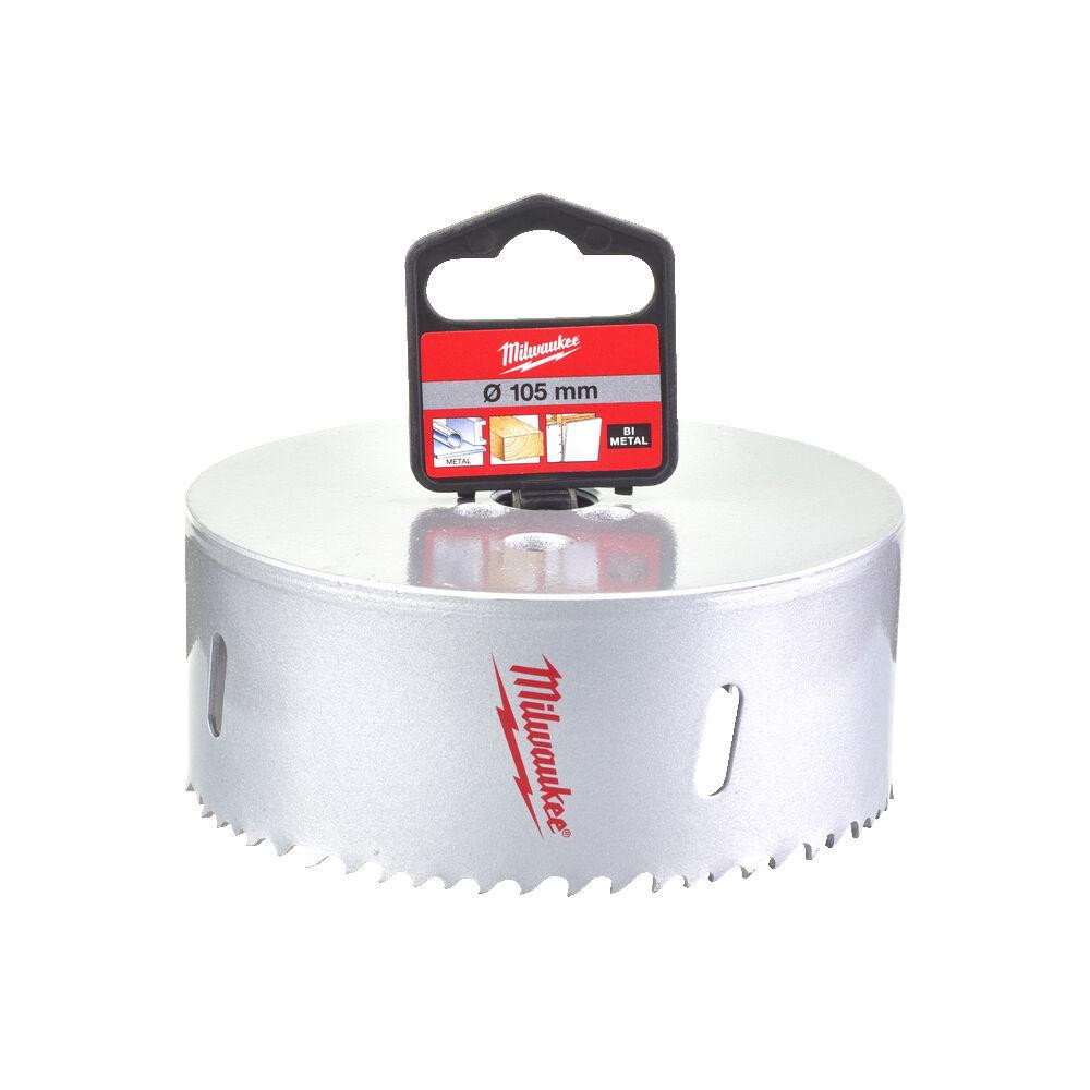 Коронка біметалева Holesaw BiM Contractor 105mm-1pc Одеса - фото 1
